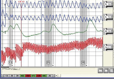 polygraph test in West Covina